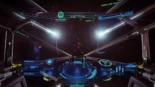 Guardian Lance Fighter in AX Conflict Zone Gameplay