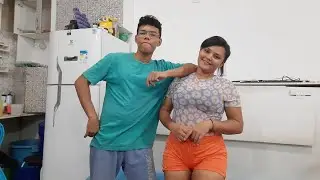 Meu primeiro vídeo de 5 anos atrás ,montando alto falante