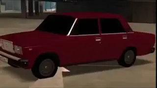 Вишневая семерка