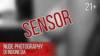 FOTOGRAFI KATEGORI TERBATAS DI INDONESIA