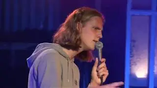 Skiptir ekki máli - Daði Freyr / live @ Bræðslan 2018