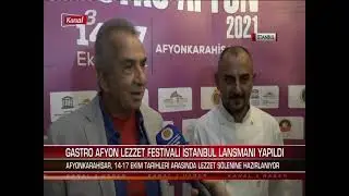 Kanal 3 Ana Haber | 10 Ekim 2021