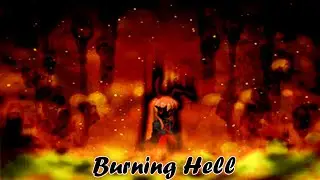 [Mugen ShowCase] Burning Hell