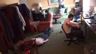 Jordan Shake