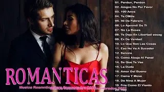 Musica romantica para trabajar y concentrarse 💕Baladas Romanticas De Los 80 y 90 En Español 🎶🎶