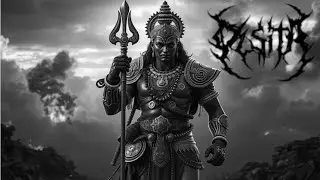 OLSITA - Skandra God of War