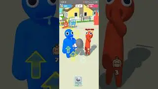 ИГРАЮ В РАДУЖНЫЕ ДРУЗЬЯ ЧАСТЬ 1