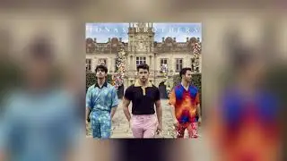 Jonas Brothers - Sucker (Audio)