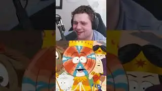 South park Funniest Moments #10