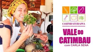 #shorts PE NA ESTRADA COZINHATERAPIA - CATIMBAU @tvlocalcinevideo