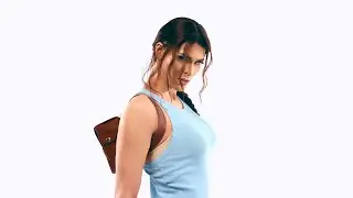Antoine Wend - Tomb Raider (Clip Officiel)