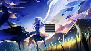 Ơ SAO BÉ KHÔNG LẮC - BIGDADDY x EMILY ( LYRICS VIDEO ) [ VBR REMIX ] / Best CN Music