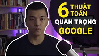 Thuật toán Google - Google Panda là gì? Google Penguin là gì? Thuật toán cốt lõi của Google