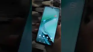 iQOO Z9x 5G hidden feature #iqoosmartphone #5g #tricks #ytshorts