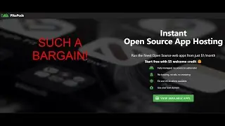 Want to Try "Self Hosting", but not really? Pika Pods is a bargain!