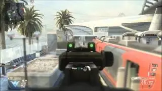 BLACK OPS 2 GAMELPAY