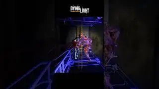 NIGHT HUNTER VS DOOR 