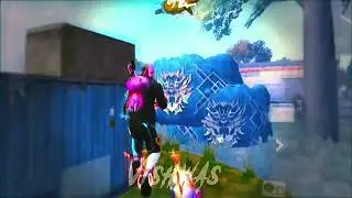 Infinity × Koi Nahi Tere Siva Song Beat Sync Montage Free Fire || Vishwas Gaming Official