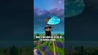 THE SWEATS IN FORTNITE RELOAD… 😩 #fortnite #fortnitereload #fortnitememes #fortnitefunny