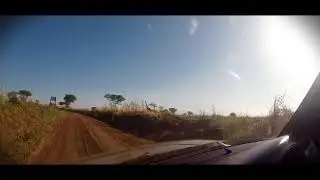 Uganda