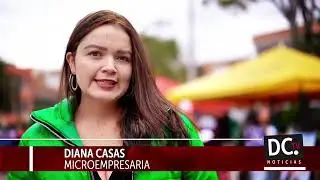 🔴 Bienvenido a la edición #156 de DC TV, el noticiero de la Participación en #Bogotá 📺