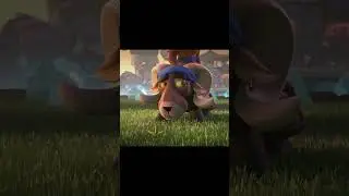 I REPEATED THE ANIMATION #4 | Clash Royale