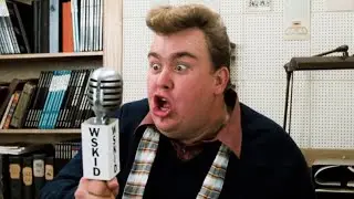 The Weirdness of Wink Wilkinson