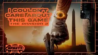 Why I Just Didn’t Care About the Division, and What Changed My Mind