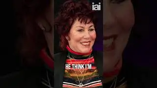 Comedian on mental health | Ruby Wax 