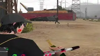 ДОМИНАЦИЯ НАД СОПЕРНИКАМИ на GT5RP | promo-swagyy |