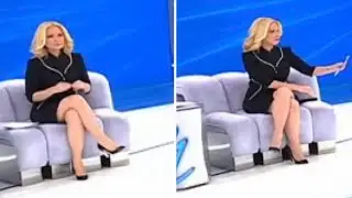 MÜGE ANLI 10.02.2026 TARIHLI YAYINDAN GÜZEL GÖRÜNTÜLER ILE TEKRAR KARSINIZDAYIZ