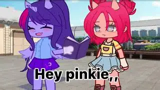 What is the synonym of cute? // (meme) // IB - dashies // (Mlp) // twipie // Gacha club
