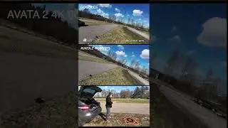 This is NOT Real FPV - DJI Avata 2
