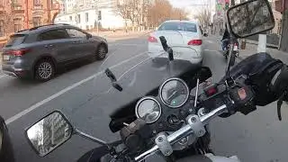 х4 хонда 1 апреля, нас не догонят 2