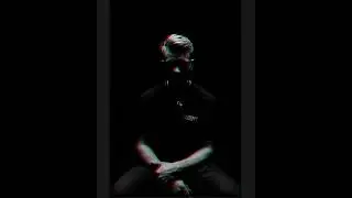Glitch Effect - Short Photoshop Tutorial