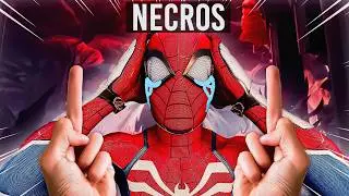 I HATE NECROS