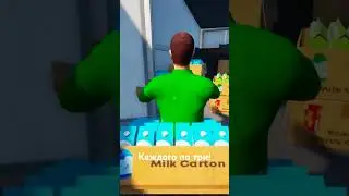 молочный магазин #gaming #coop #фейлывиграх
