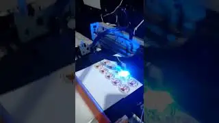 UV Stiker Printing Rakitan