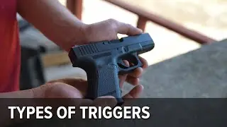 Types of Triggers