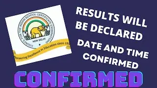 ICSE/ISC SEMESTER 1 RESULTS WILL BE DECLARED |SEMESTER 1| CONFIRMED | SEE DATE INSIDE