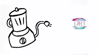 #mixygrinder_drawing_for_beginners