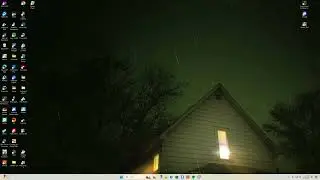 Desktop | Shot with GeForce