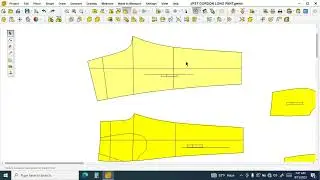 Gemini Software Tools Tutorial   Gemini Cad Tool Use   Morgan Cad Tool   Main Tool Bar use Lission 1