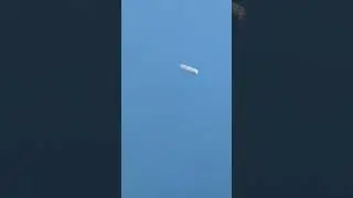 Google Pixel Pro 30x zoom from airplane