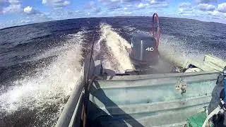 Катаемся на лодке, присоединяйтесь...