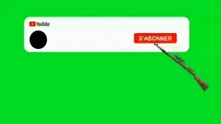 PUBG GREEN SCREEN FX| COPYRIGHT FREE PUBG ANIMATION SUBSCRIBE GREEN SCREEN FX| 3D FX (PART-01) 03