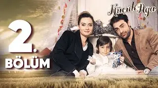 Küçük Ağa 2.Bölüm l FULL BÖLÜM