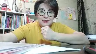 Как начать говорить.  Шаг 2.