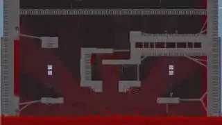 Super Meat Boy Ch  2 Light World No Death (Needle Boy)