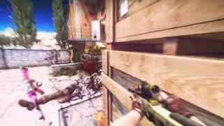 ROSES | CS GO EDIT